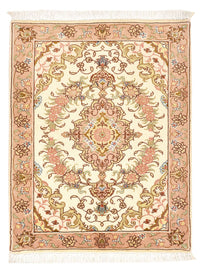 Tabriz - 50 Raj Teppe 82x62cm - Persisk teppe – product image