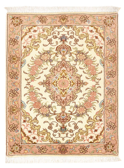 Tabriz - 50 Raj Teppe 62x82cm - Persisk teppe