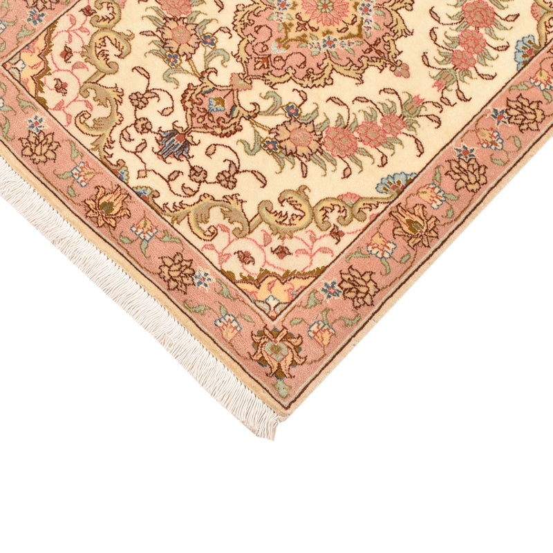 Tabriz - 50 Raj Teppe 82x62cm - Persisk teppe