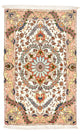 Tabriz - 50 Raj Teppe 90x60cm - Persisk teppe