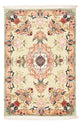 Tabriz - 50 Raj Teppe 90x60cm - Persisk teppe