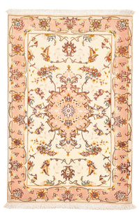 Tabriz - 50 Raj Teppe 101x66cm - Persisk teppe – product image