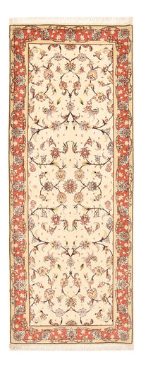 Tabriz - 50 Raj Teppe 204x80cm - Persisk teppe – product image