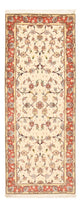 Tabriz - 50 Raj Teppe 204x80cm - Persisk teppe