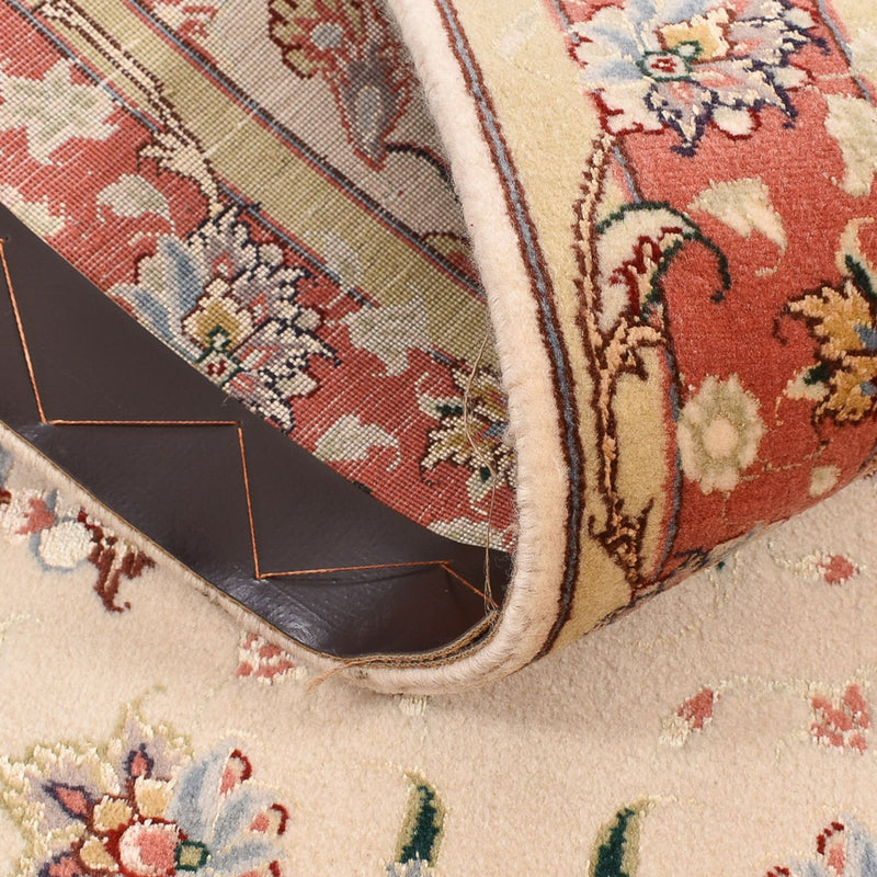 Tabriz - 50 Raj Teppe 204x80cm - Persisk teppe