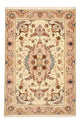 Tabriz - 50 Raj Teppe 149x102cm - Persisk teppe