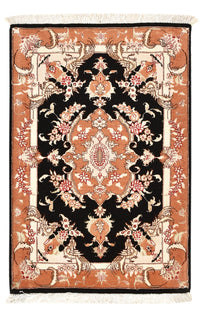 Tabriz - 50 Raj Teppe 88x59cm - Persisk teppe – product image