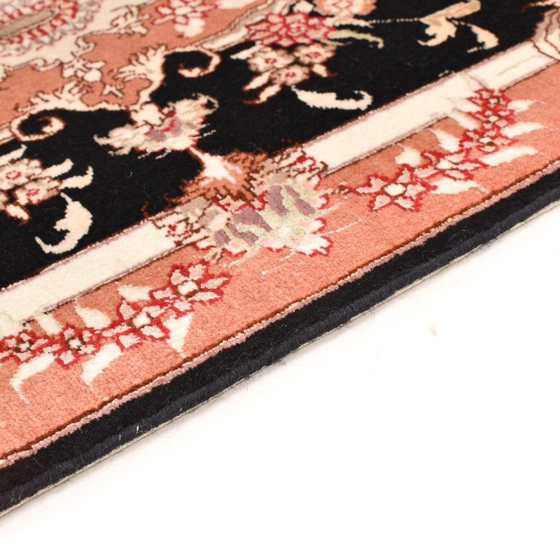 Tabriz - 50 Raj Teppe 88x59cm - Persisk teppe