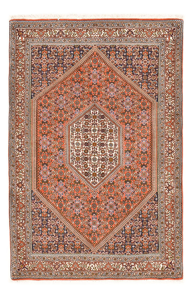 Bidjar Teppe 164x113cm - Persisk teppe