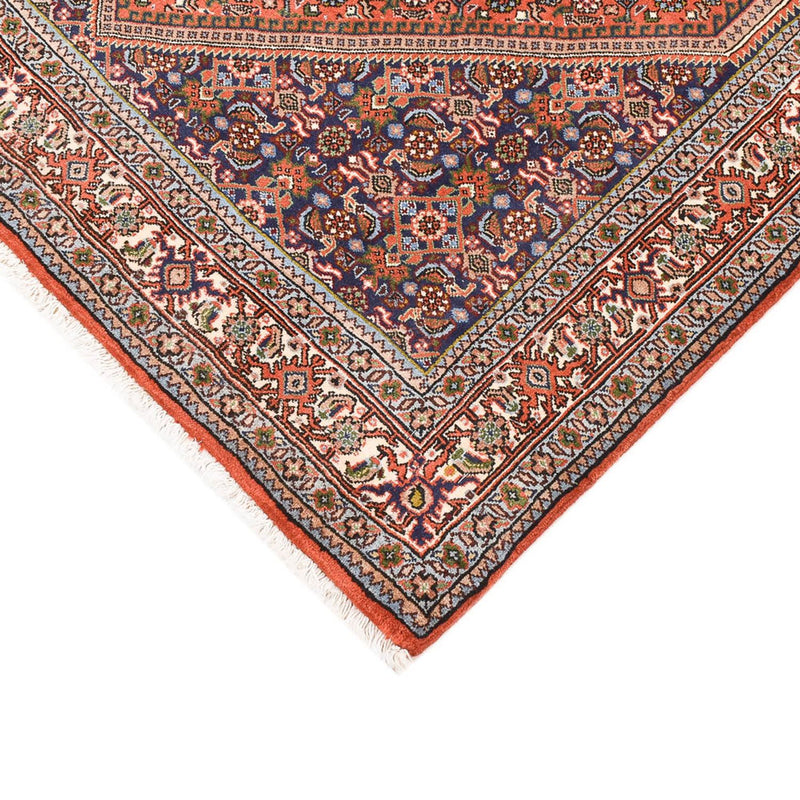 Bidjar Teppe 164x113cm - Persisk teppe