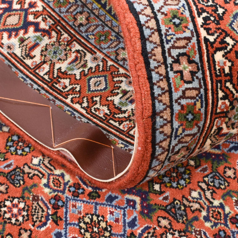 Bidjar Teppe 164x113cm - Persisk teppe