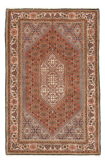 Bidjar Teppe 113x173cm - Persisk teppe