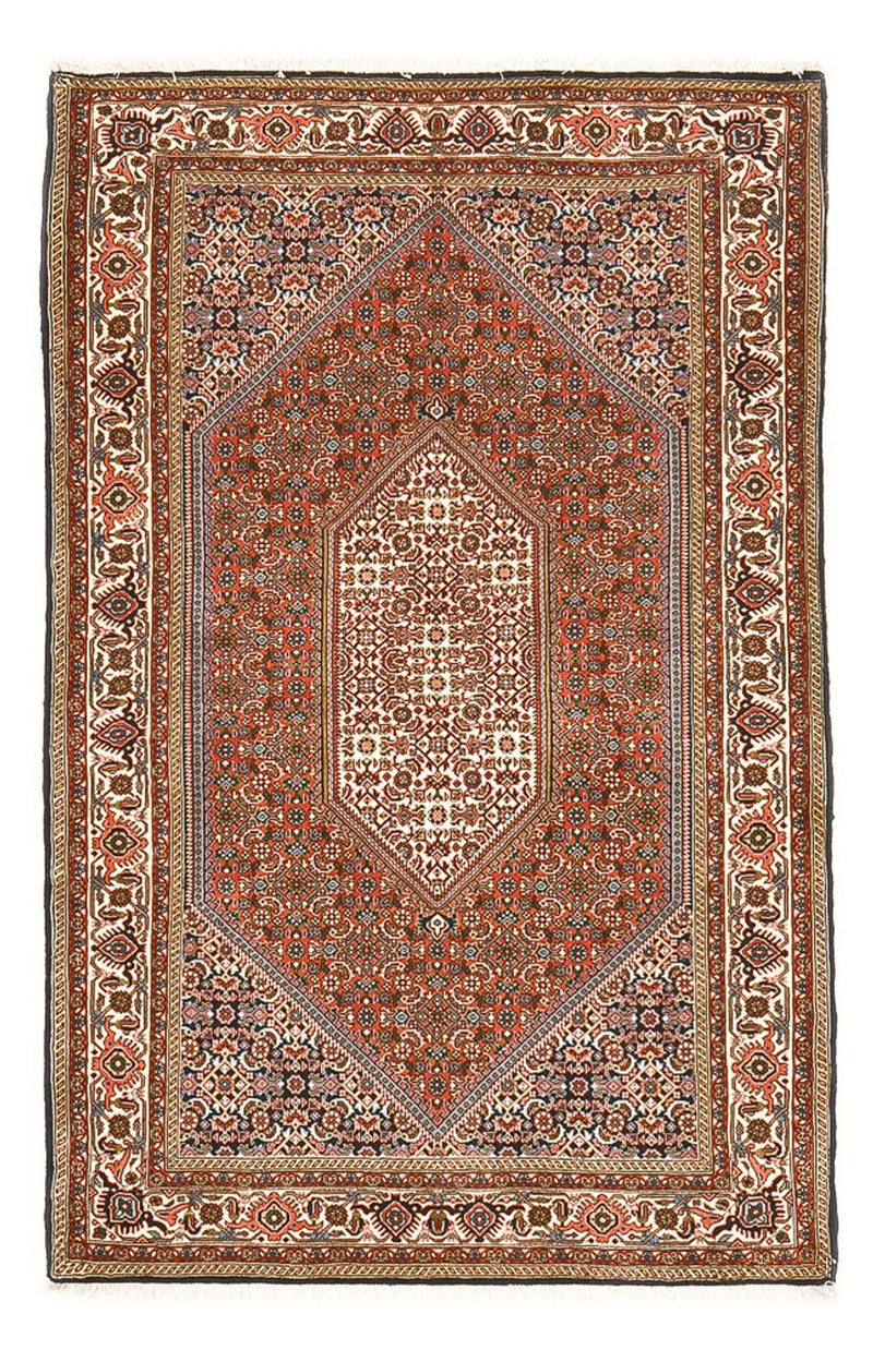 Bidjar Teppe 173x113cm - Persisk teppe