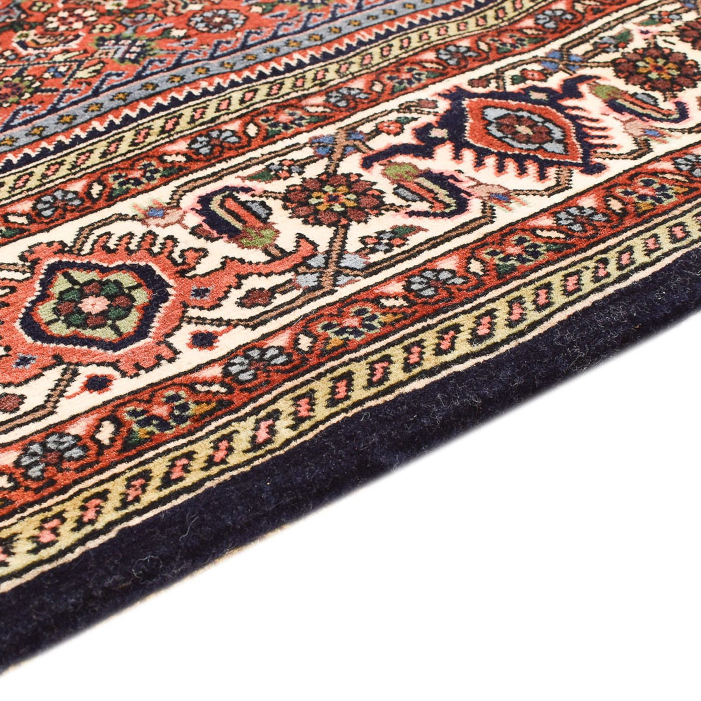 Bidjar Teppe 173x113cm - Persisk teppe