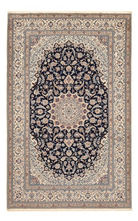 Nain - 6 la Teppe 314x200cm - Persisk teppe – product image