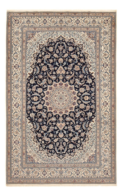 Nain - 6La Teppe 200x314cm - Persisk teppe