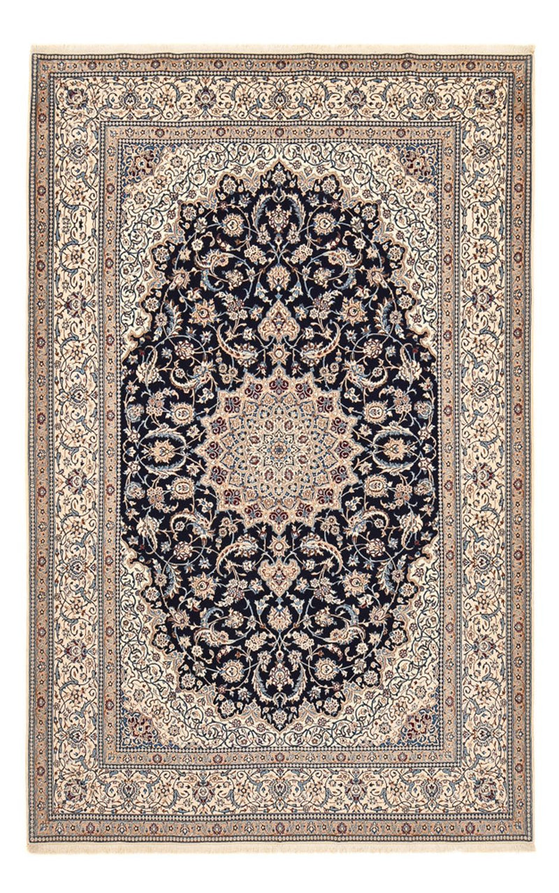 Nain - 6 la Teppe 314x200cm - Persisk teppe