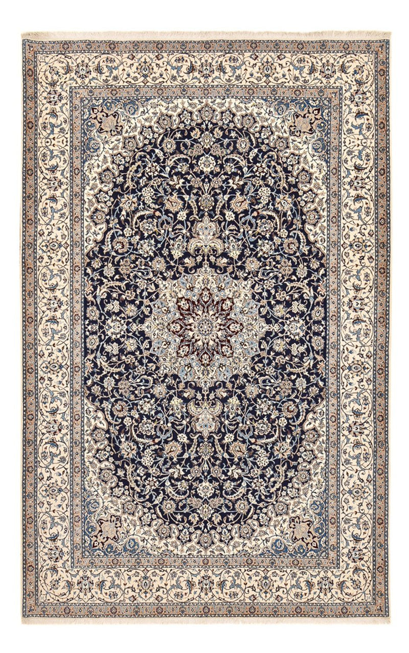 Nain - 6 la Teppe 308x211cm - Persisk teppe