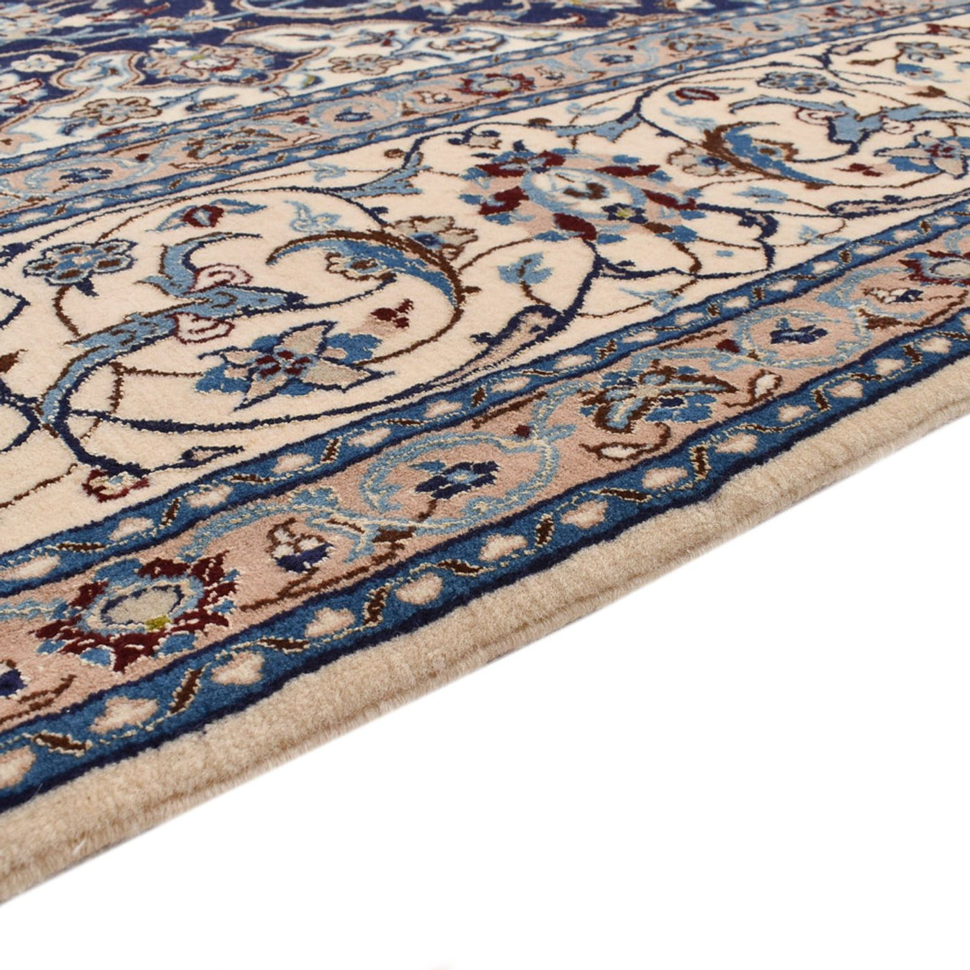 Nain - 6 la Teppe 308x211cm - Persisk teppe