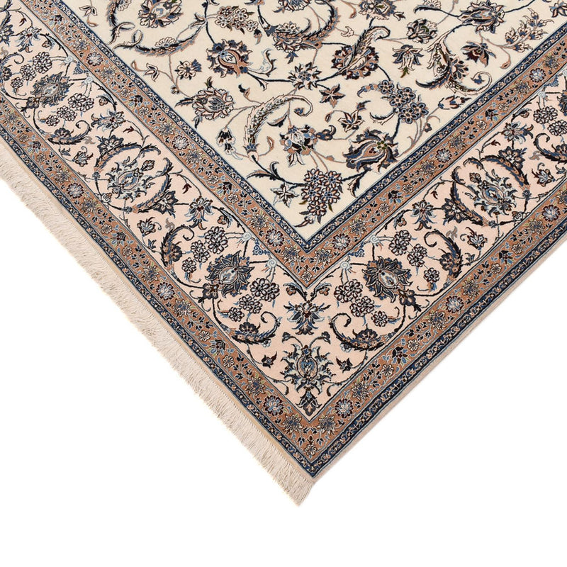 Nain - 6 la Teppe 344x213cm - Persisk teppe