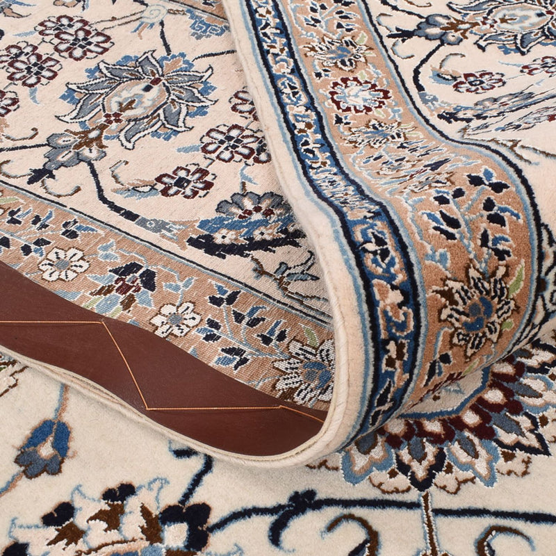 Nain - 6 la Teppe 344x213cm - Persisk teppe