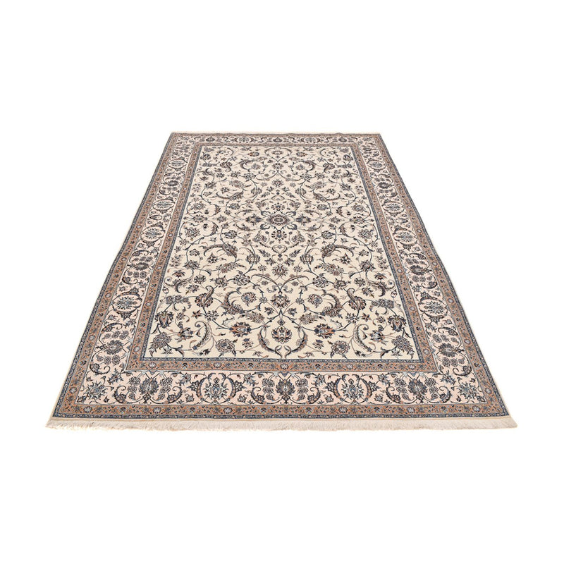 Nain - 6 la Teppe 344x213cm - Persisk teppe
