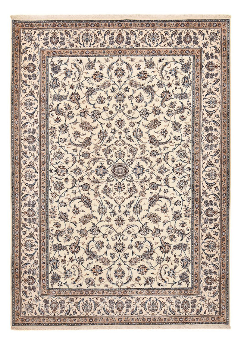 Nain - 6 la Teppe 310x217cm - Persisk teppe