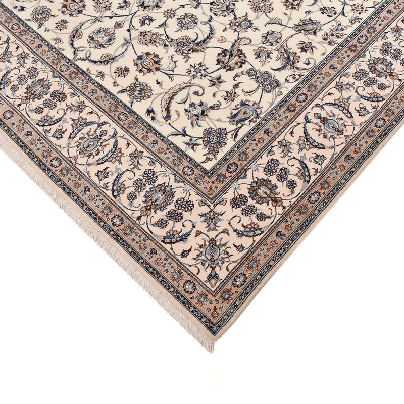 Nain - 6 la Teppe 310x217cm - Persisk teppe