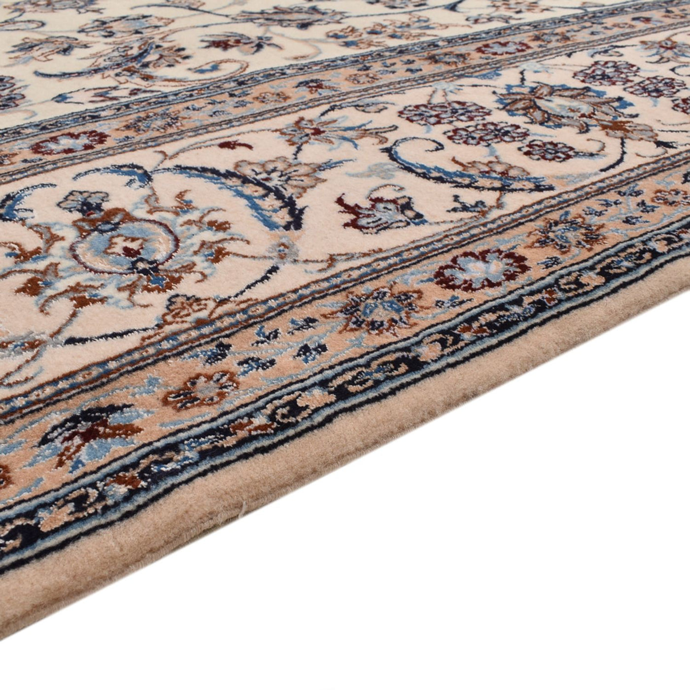 Nain - 6 la Teppe 310x217cm - Persisk teppe