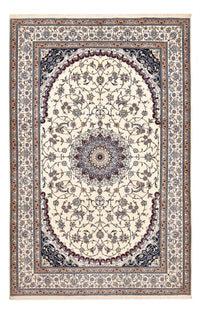 Nain - 6 la Teppe 321x210cm - Persisk teppe – product image