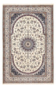 Nain - 6 la Teppe 321x210cm - Persisk teppe