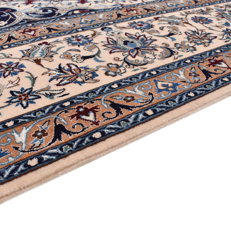Nain - 6 la Teppe 321x210cm - Persisk teppe