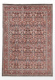 Persisk teppe - Bijar - 305 x 205 cm - rust