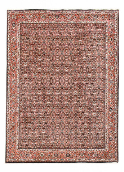 Bidjar Teppe 252x350cm - Persisk teppe