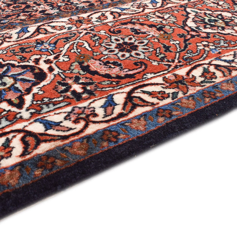 Persisk teppe - Bijar - 350 x 252 cm - rust