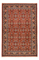 Bidjar Teppe 207x139cm - Persisk teppe