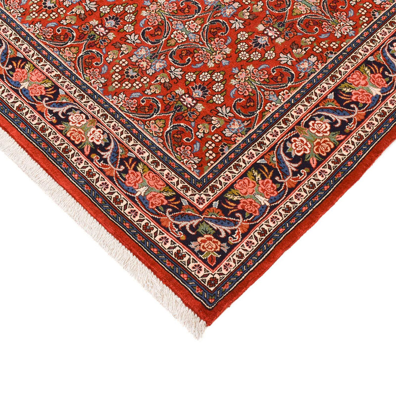 Bidjar Teppe 207x139cm - Persisk teppe