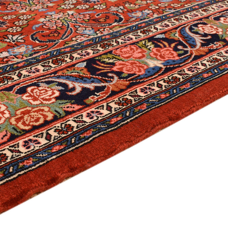Bidjar Teppe 207x139cm - Persisk teppe