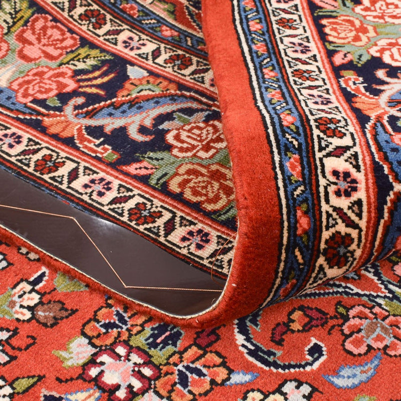 Bidjar Teppe 207x139cm - Persisk teppe