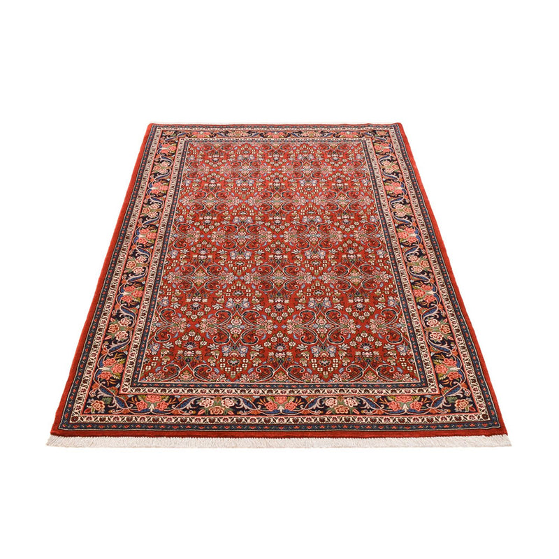 Bidjar Teppe 207x139cm - Persisk teppe