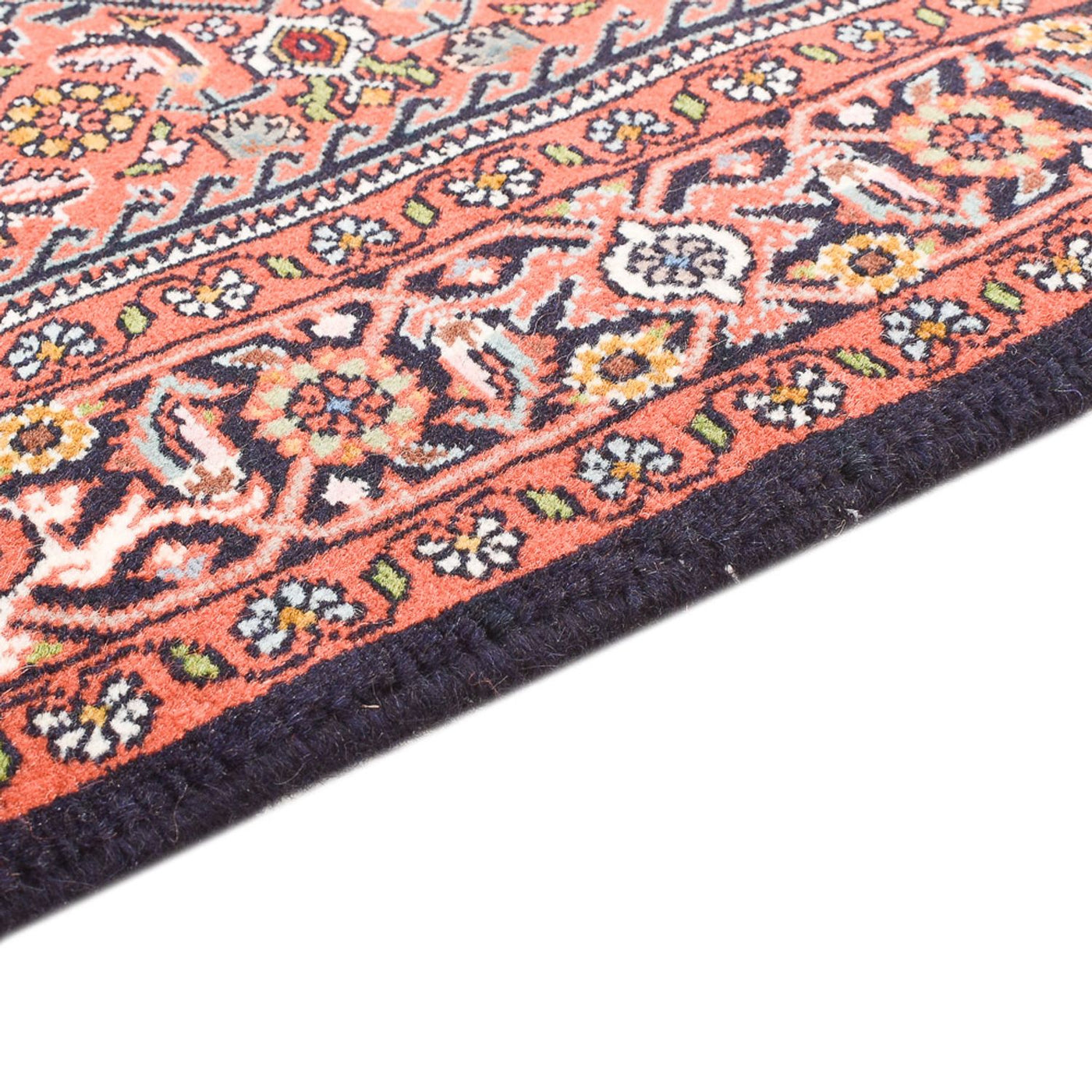 Bidjar Teppe 154x86cm - Persisk teppe