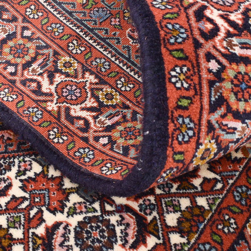 Bidjar Teppe 154x86cm - Persisk teppe