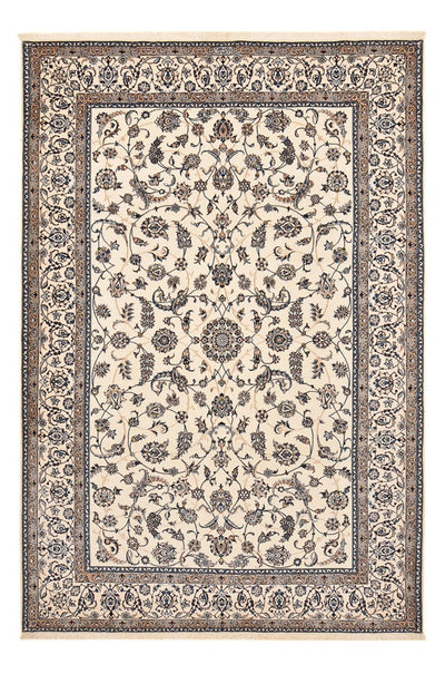 Nain - 6La Teppe 206x298cm - Persisk teppe