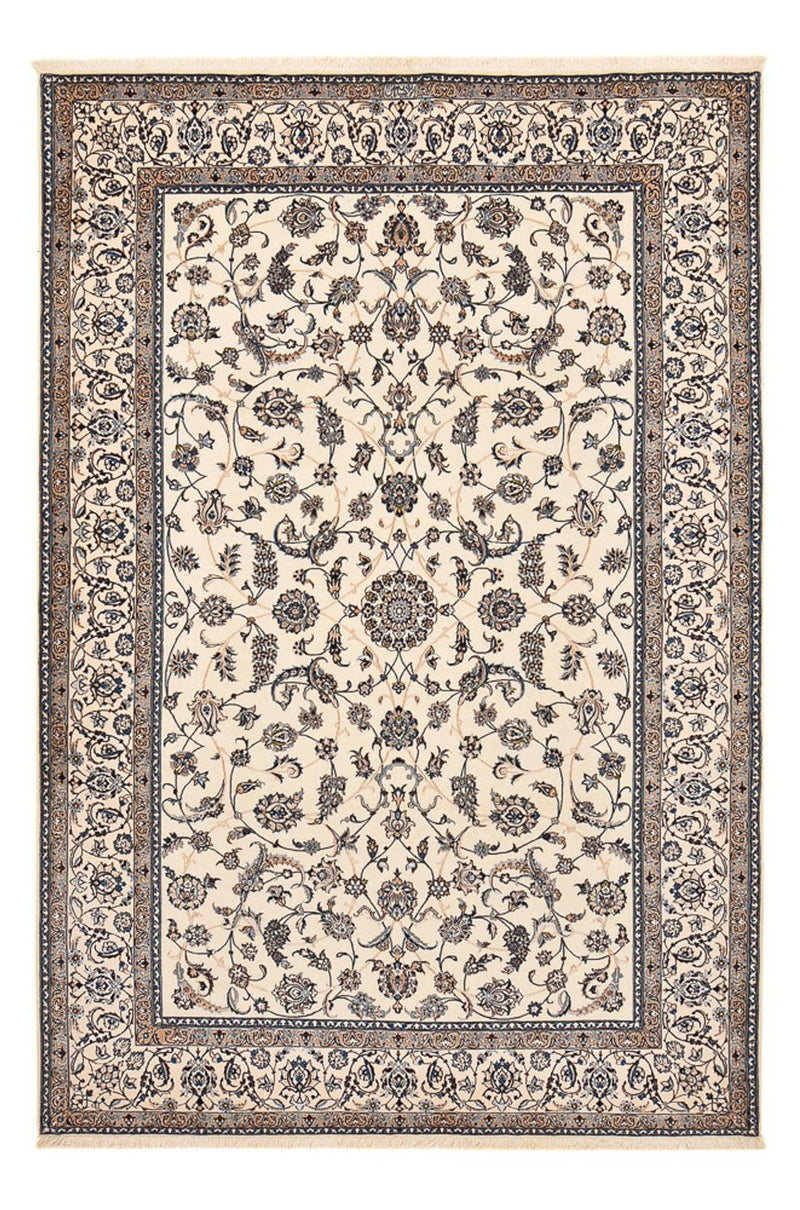 Nain - 6 la Teppe 298x206cm - Persisk teppe