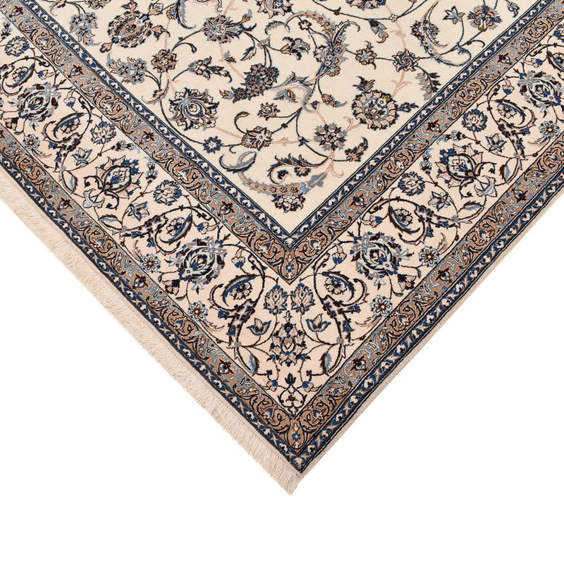 Nain - 6 la Teppe 298x206cm - Persisk teppe