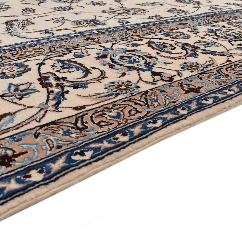 Nain - 6 la Teppe 298x206cm - Persisk teppe