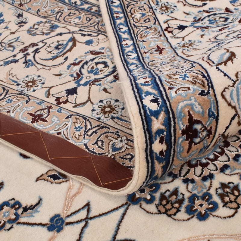Nain - 6 la Teppe 298x206cm - Persisk teppe