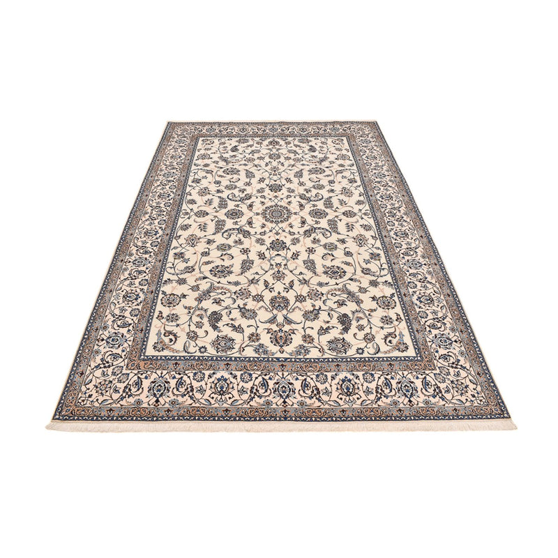 Nain - 6 la Teppe 298x206cm - Persisk teppe