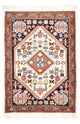 Kashkuli Teppe 95x64cm - Persisk teppe