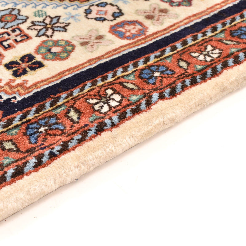 Kashkuli Teppe 95x64cm - Persisk teppe